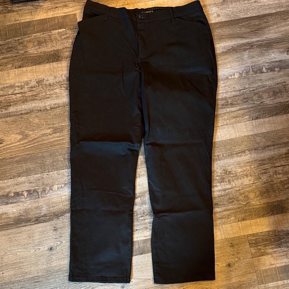 Lee Women's Black Trousers / DG35